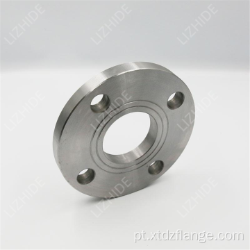 Flange de placa de pressão 30K